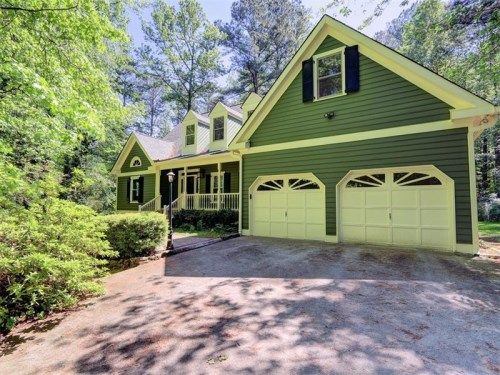 2321 Cross Creek Drive Sw, Powder Springs, GA 30127