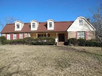 8266 Gallant Rd, Gallant, AL 35972