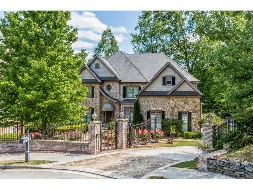 1755 Logans Knoll, Atlanta, GA 30329