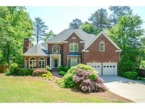 62 Old Fuller Mill Road, Marietta, GA 30067