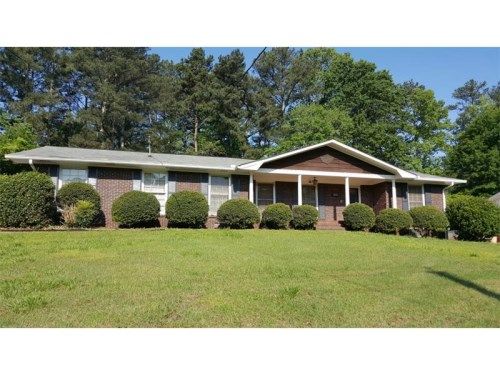 4287 Herschel Road, Atlanta, GA 30337
