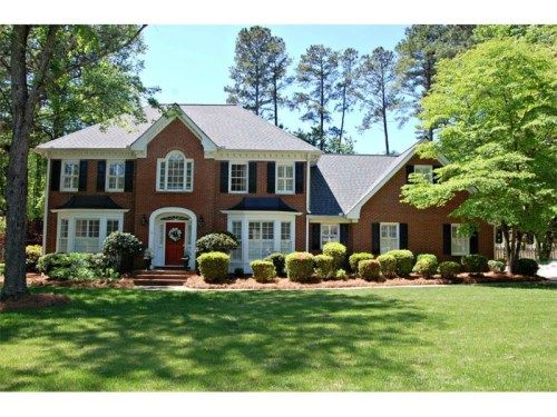 7560 Hunters Woods Drive, Atlanta, GA 30350