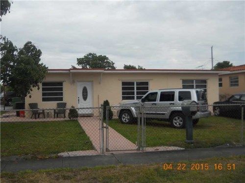 711 E 46 ST, Hialeah, FL 33013