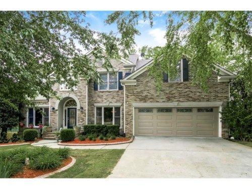 4020 Jenkins Court, Alpharetta, GA 30009
