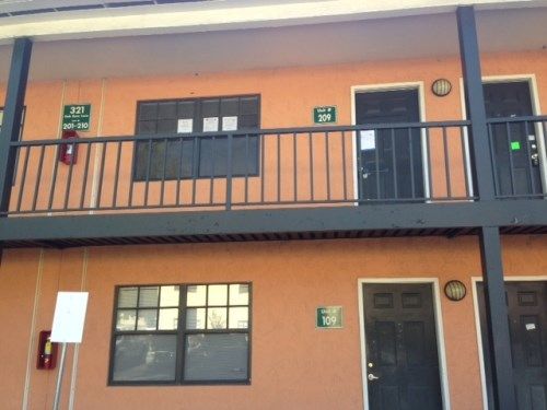 321 Oak Rose Ln Apt 209, Tampa, FL 33612