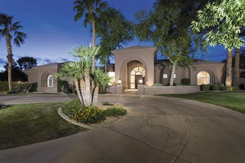 6014 E JENAN Drive, Scottsdale, AZ 85254