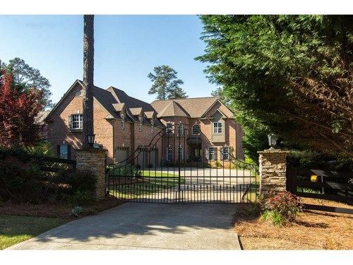 2468 Bagley Road, Cumming, GA 30041