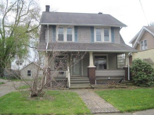 73 Crumlin Avenue, Girard, OH 44420