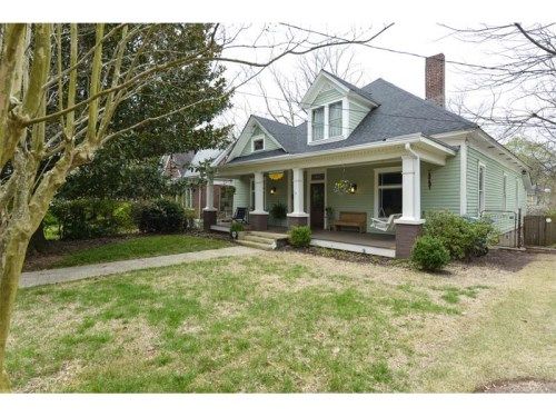 833 Cherokee Avenue Se, Atlanta, GA 30315