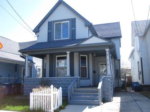 325 Chapin St, Toledo, OH 43609