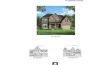 511 Wagon Hill Lane Buford, GA 30518