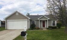 10816 Sedgegrass Dr Indianapolis, IN 46235