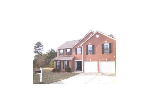 2346 Tolliver Hills Lane, Ellenwood, GA 30294