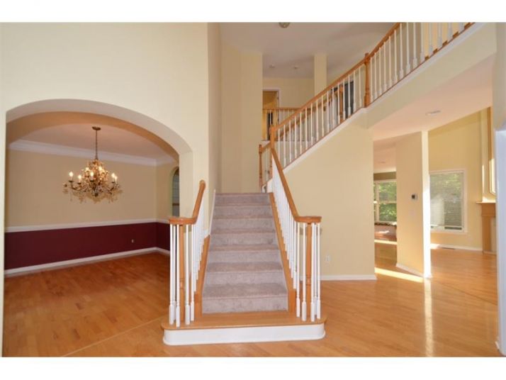 610 Sheringham Lane, Alpharetta, GA 30005