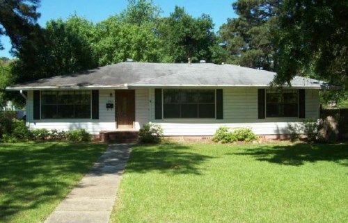 2601 North 9th Stre, West Monroe, LA 71291