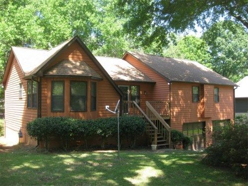 1058 Justice Lane Nw, Acworth, GA 30102