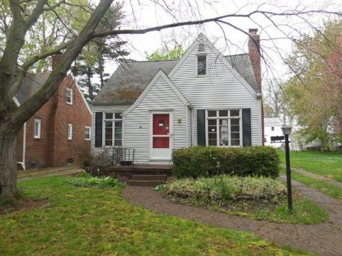 3547 Rushland Ave, Toledo, OH 43606