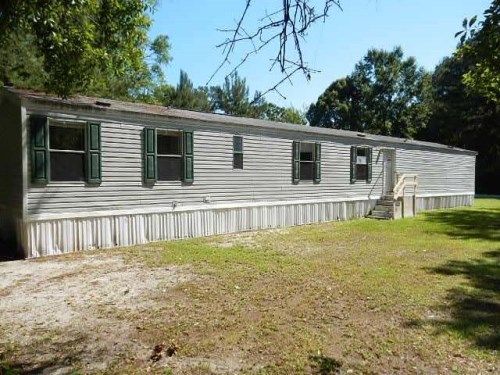 237 Rhodes Drive, Wewahitchka, FL 32465