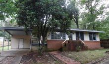 5809 Helen Dr Mobile, AL 36618