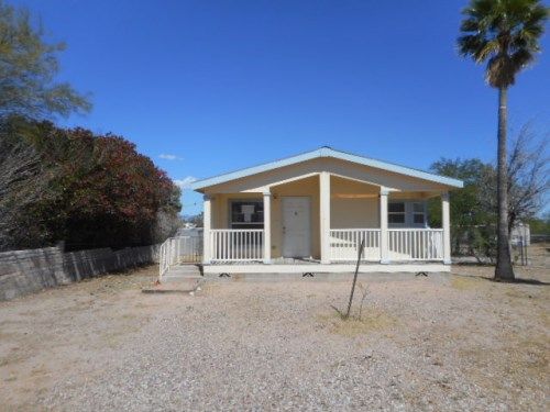 2943 W Organ Pipe Place, Tucson, AZ 85746