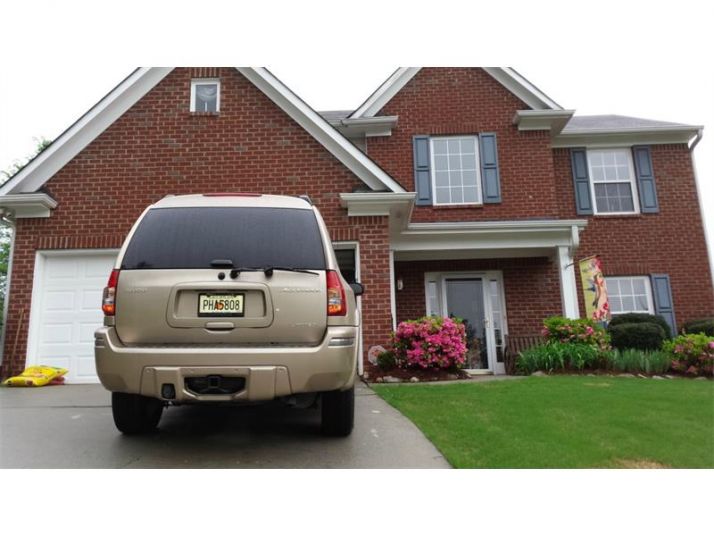 250 Taylor Court, Villa Rica, GA 30180