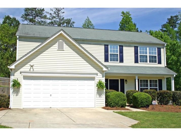 358 Bridgestone Lane, Douglasville, GA 30134
