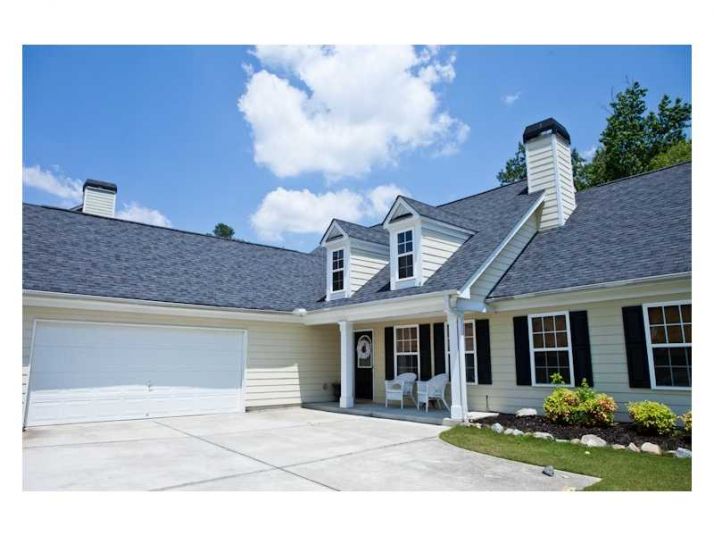 591 Mount Gerizim Road Se, Mableton, GA 30126