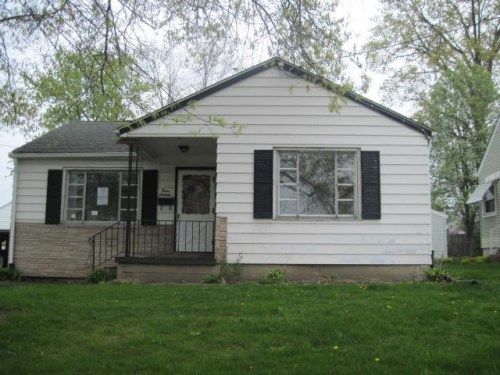 316e Liberty St, Girard, OH 44420
