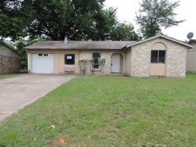 14318 Horseshoe Trl, Mesquite, TX 75180