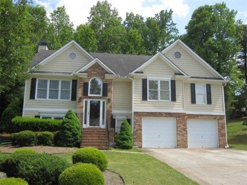 110 Valleyside Drive, Dallas, GA 30157