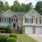 110 Valleyside Drive, Dallas, GA 30157 ID:12658529