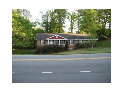 1136 Buckner Road Se, Mableton, GA 30126