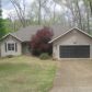 5 Wahoo Dr, Cherokee Village, AR 72529 ID:12654702