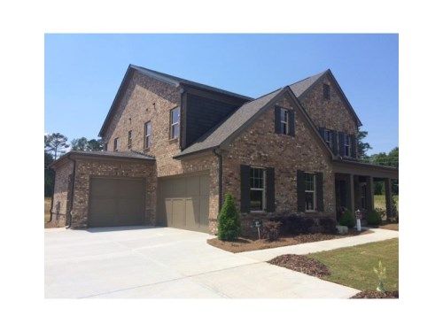 1641 Copperleaf Court, Kennesaw, GA 30152