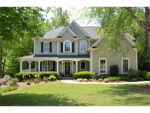 3790 Three Chimneys Lane, Cumming, GA 30041