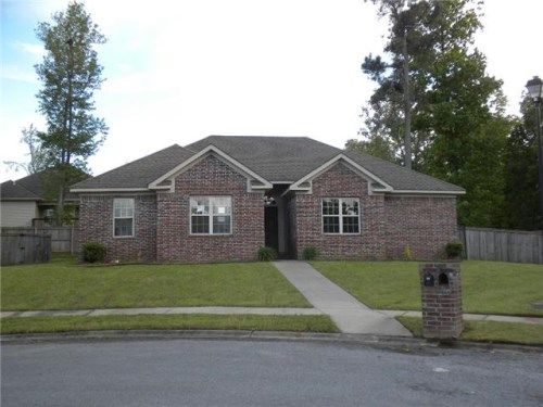 111 Inverness Cv, Benton, AR 72015