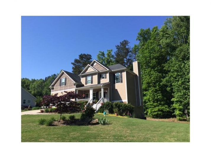 251 Chandler Ridge Drive, Douglasville, GA 30134