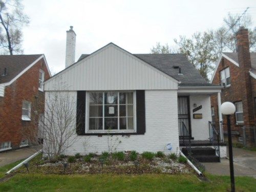 11654 Faust Ave, Detroit, MI 48228