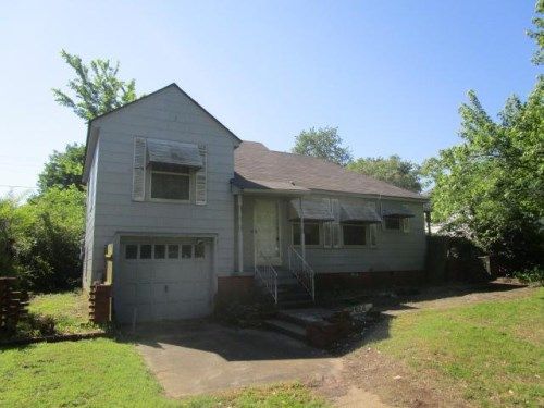 3622 Macarthur Dr, Fort Smith, AR 72904
