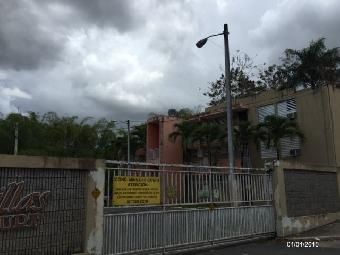 Apt. 214 Edif. 2 Condominio Minillas Court, Bayamon, PR 00956