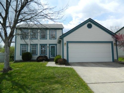 3033 Elspeth Ct, Columbus, OH 43231