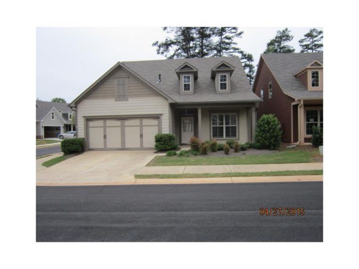 3762 Olson Drive, Austell, GA 30106
