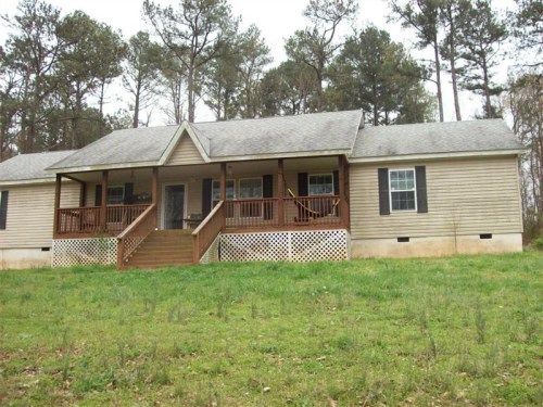 2526 Hancock Road, Social Circle, GA 30025