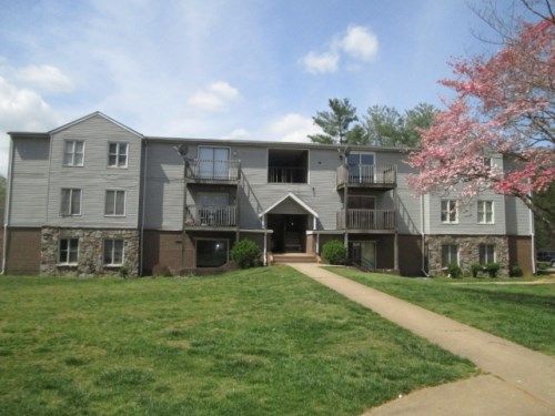 201 Seminole Trail Unit G, Danville, VA 24540