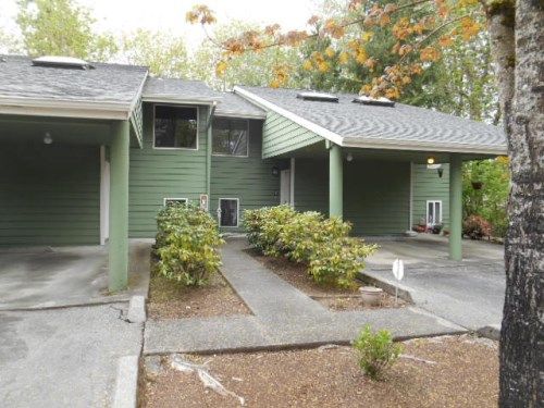13217 SE 256th St Unit D2, Kent, WA 98042