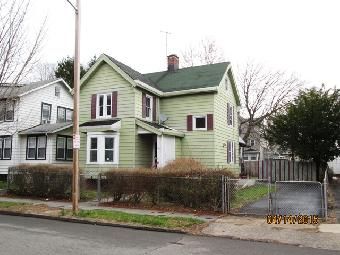 38 Girard Ave, East Orange, NJ 07017