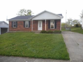 61 W Airview Dr, Elizabethtown, KY 42701