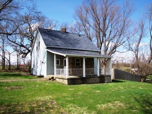 828 Pizza Barn Road, Blairsville, PA 15717