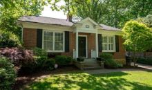 1370 Wessyngton Road Ne Atlanta, GA 30306