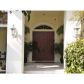 12351 NW 6 ST, Fort Lauderdale, FL 33325 ID:12656906